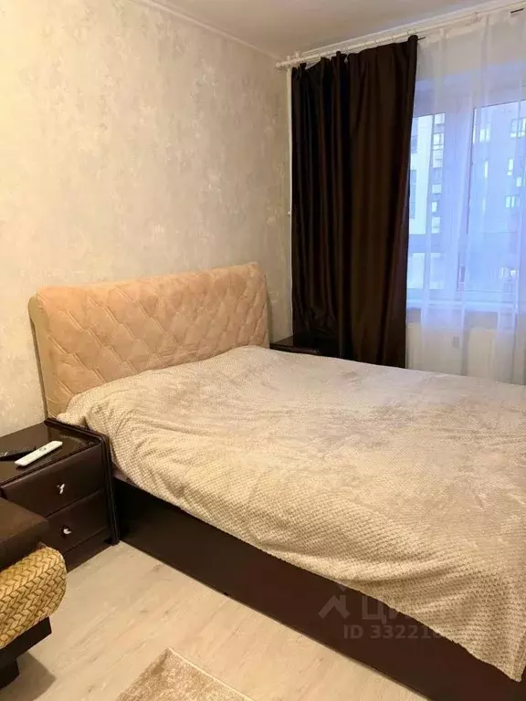 1-к кв. Москва Варшавское ш., 170Ек5 (40.0 м) - Фото 1