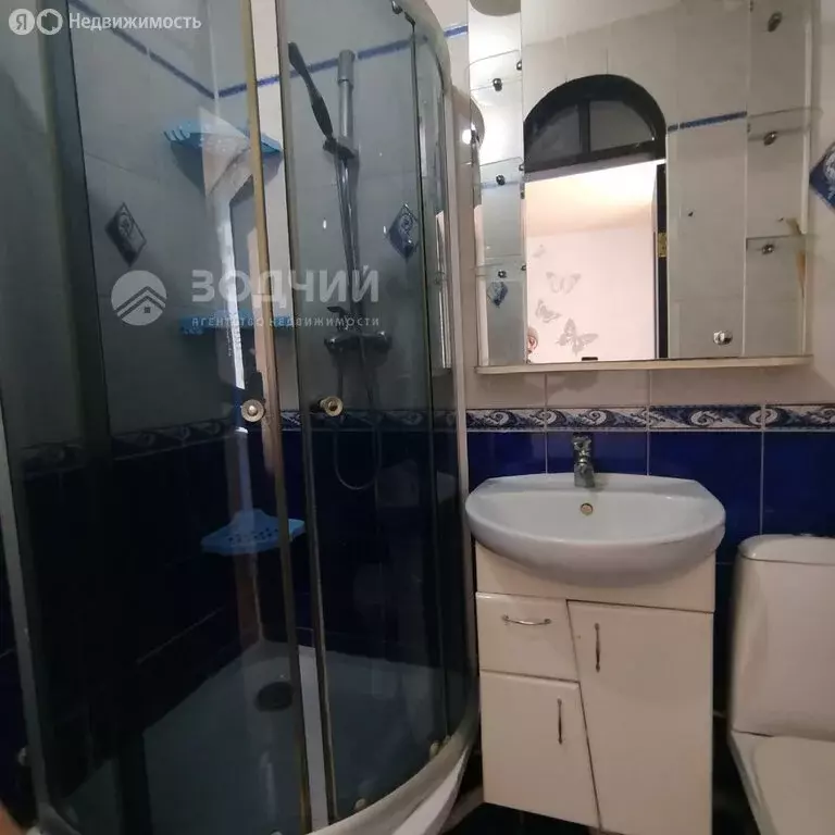 Квартира-студия: Чебоксары, улица Короленко, 6 (18.7 м) - Фото 2