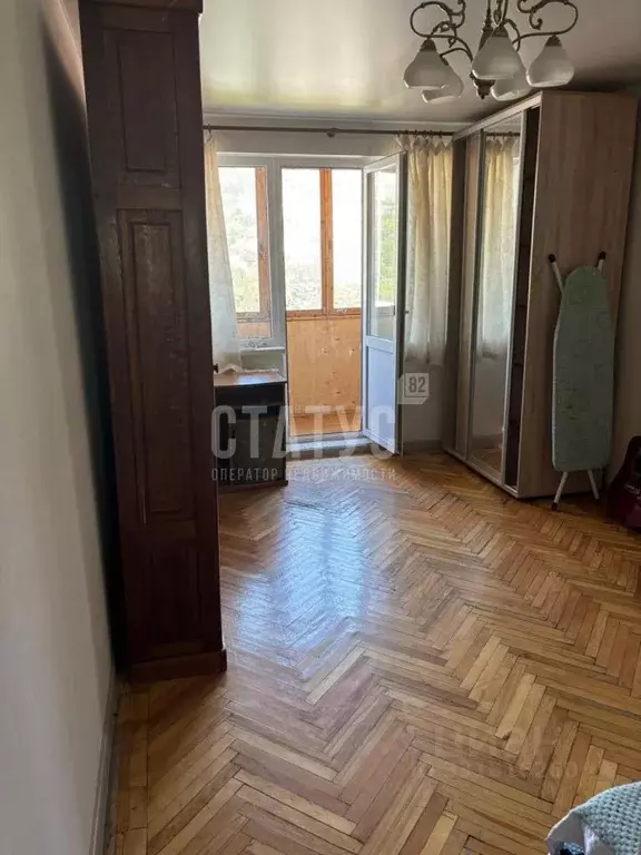 1-к кв. Крым, Ялта ул. Горького, 2 (30.0 м) - Фото 2