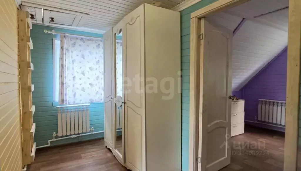 Дом в Ярославская область, Тутаевский муниципальный округ, д. Брянцево ... - Фото 2