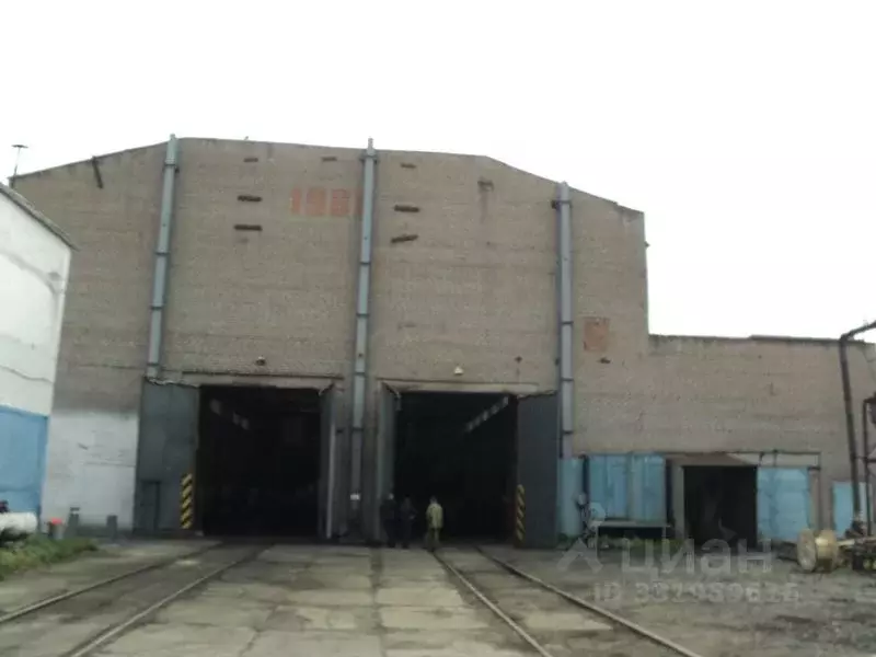 Помещение свободного назначения в Свердловская область, Нижний Тагил ... - Фото 1