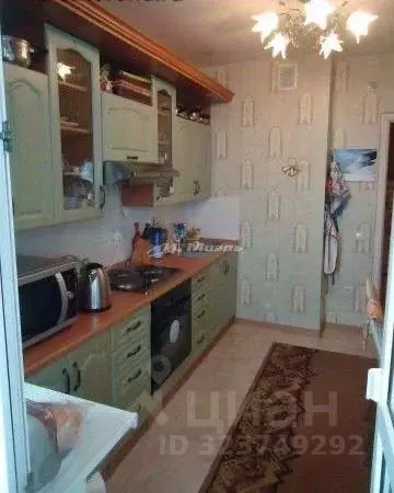 2-к кв. Крым, Симферополь ул. Козлова, 41 (55.0 м) - Фото 0