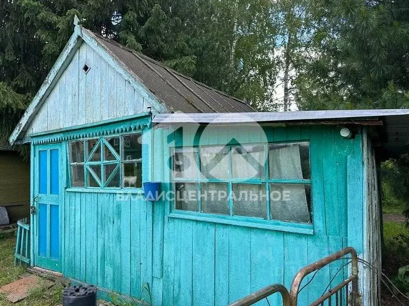 Дом в Новосибирская область, Новосибирск Заря-1 садовое товарищество,  ... - Фото 0