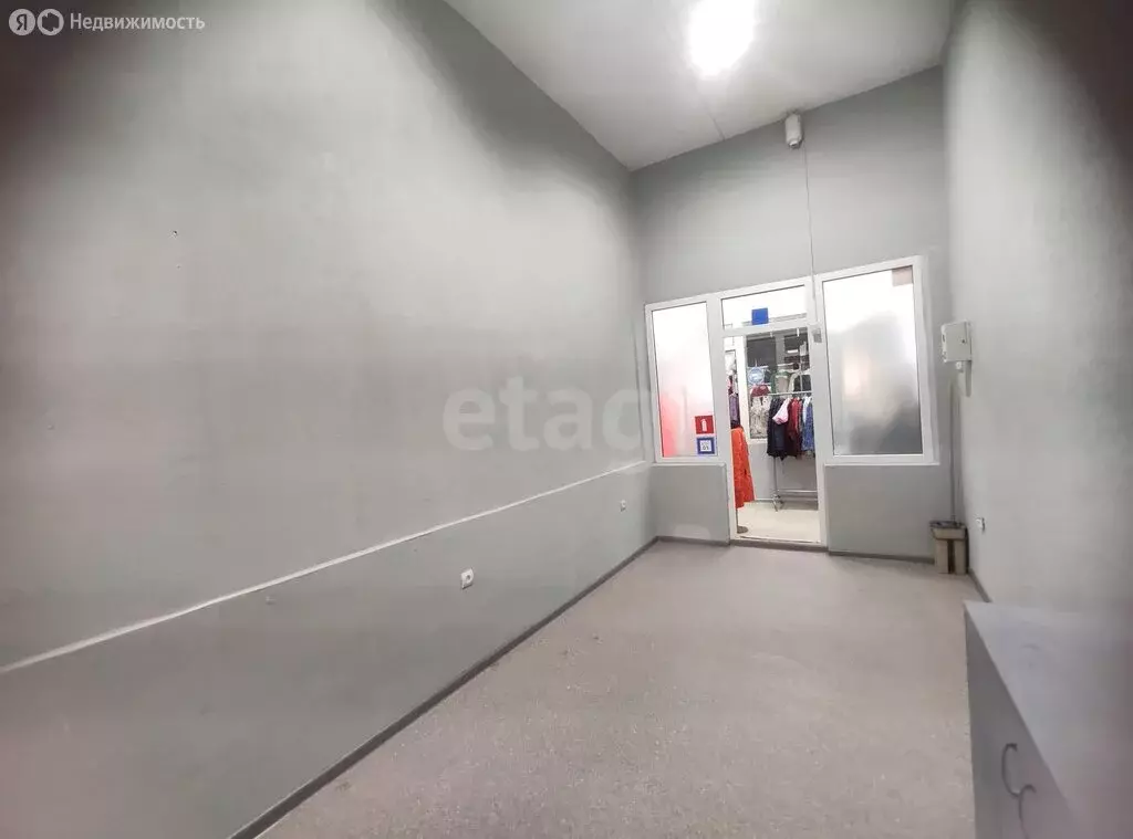 Офис (14 м) - Фото 2