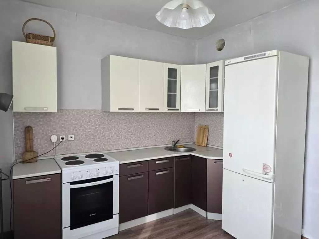 1-к кв. Москва Южнобутовская ул., 12 (40.0 м) - Фото 2