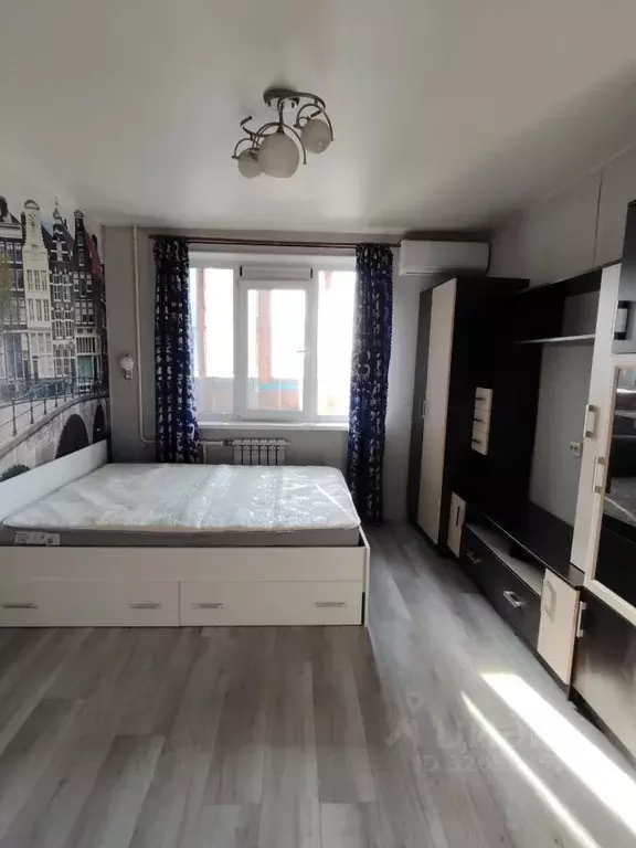 1-к кв. Санкт-Петербург Планерная ул., 21К1 (35.0 м) - Фото 1