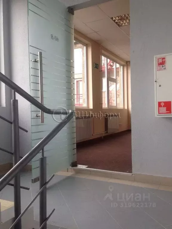 Офис в Санкт-Петербург ул. Маршала Говорова, 35к4 (200 м) - Фото 1