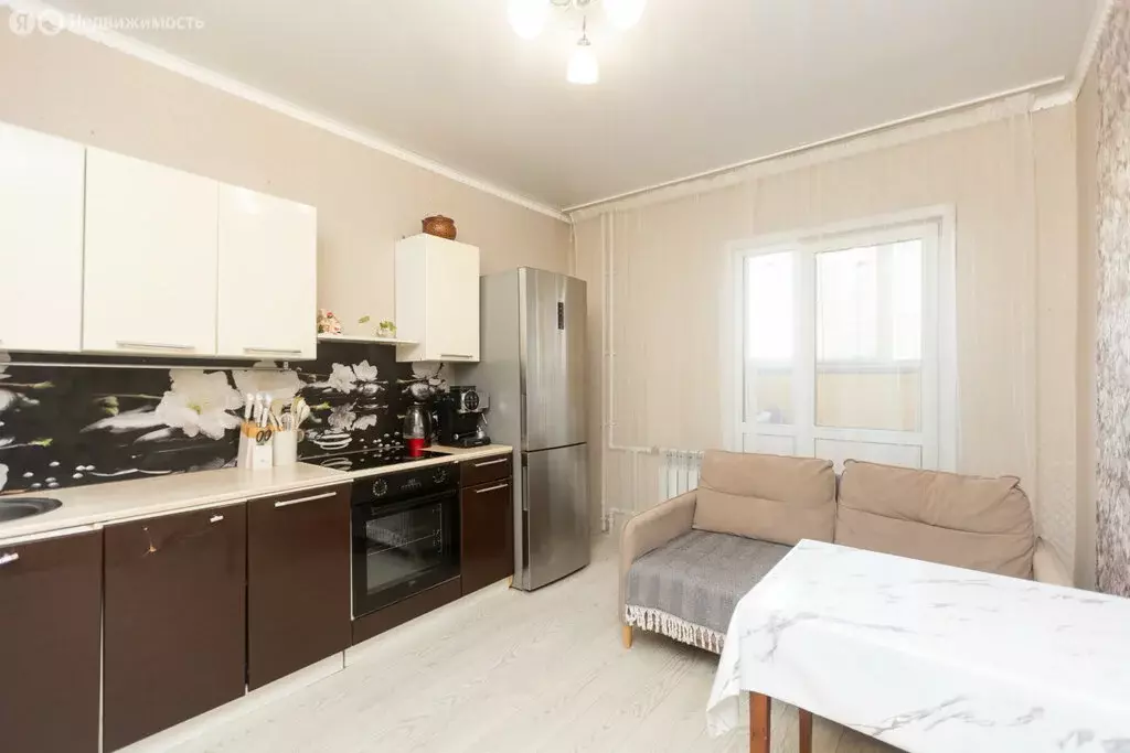 1-комнатная квартира: Оренбург, проспект Победы, 149/2 (44.1 м) - Фото 1