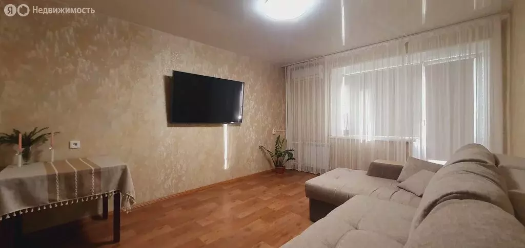 3-комнатная квартира: Челябинск, Дербентская улица, 46 (62.3 м) - Фото 2