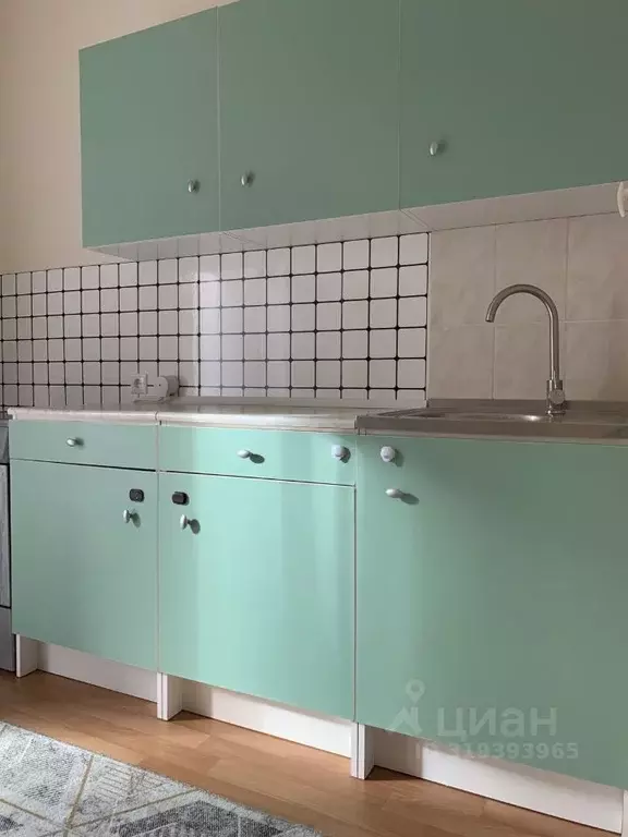 2-к кв. Москва ул. Гарибальди, 5к1 (50.0 м) - Фото 0