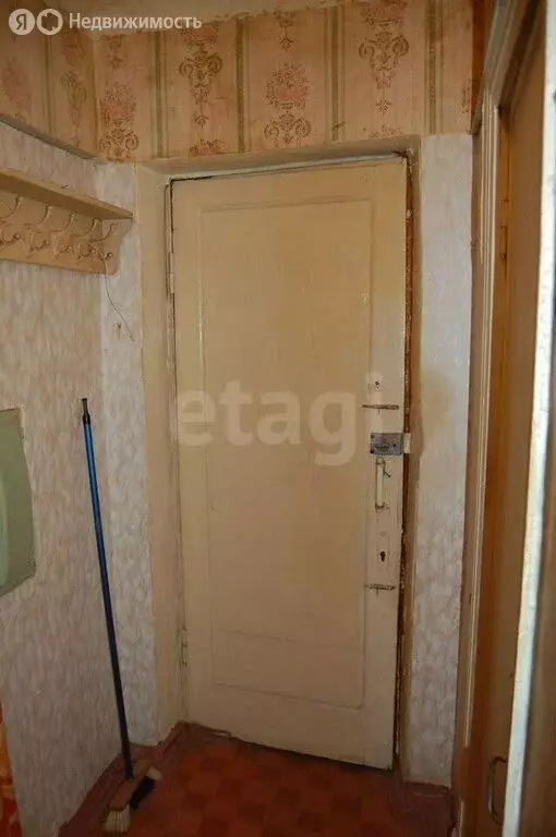 1-комнатная квартира: посёлок городского типа Редкино, Ленинградская ... - Фото 1