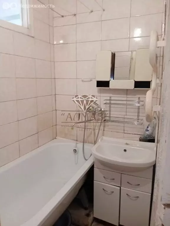 2-комнатная квартира: Елец, улица Пушкина, 12 (44.6 м) - Фото 2