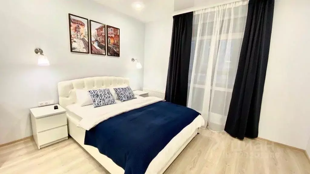 Комната Пермский край, Пермь ул. Революции, 52Б (10.0 м) - Фото 1