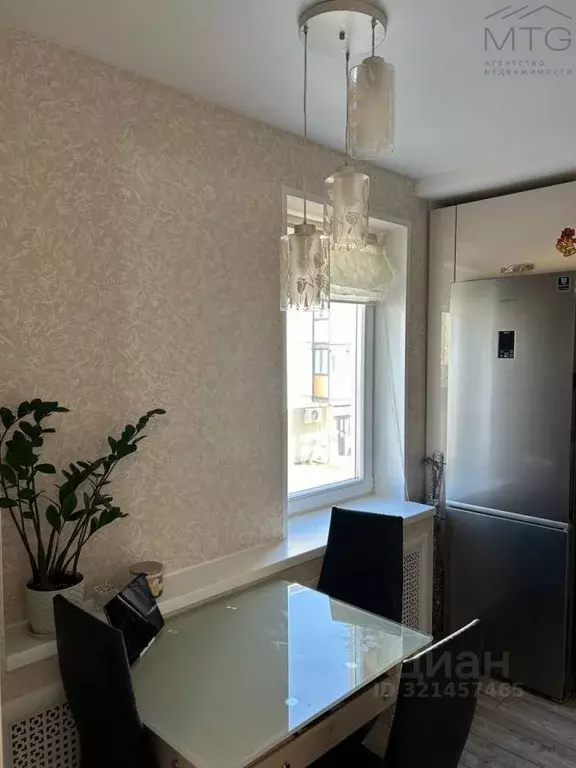 3-к кв. Карелия, Петрозаводск проезд Скандинавский, 10 (69.4 м) - Фото 1