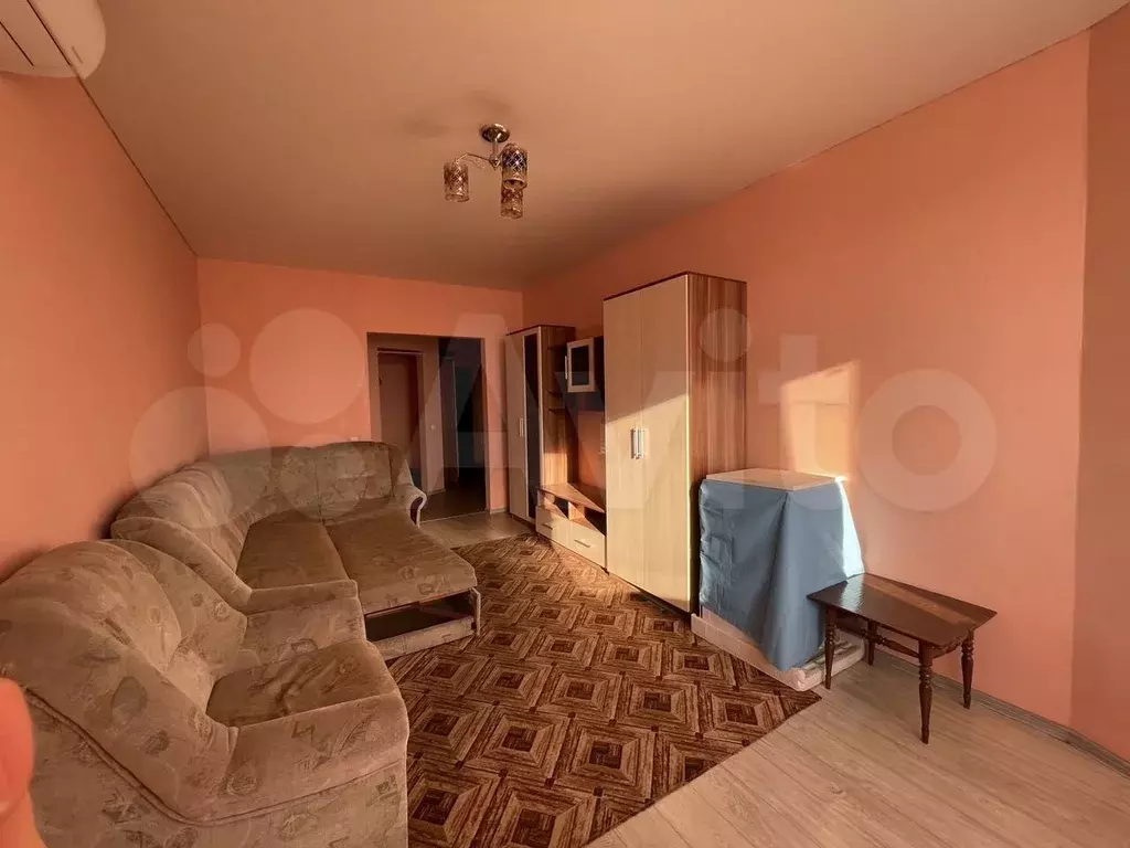 1-к. квартира, 40 м, 5/9 эт. - Фото 0