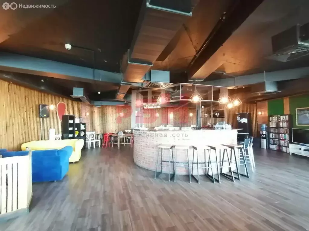 Помещение свободного назначения (300 м) - Фото 1