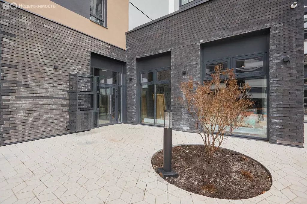 Помещение свободного назначения (84.64 м) - Фото 1