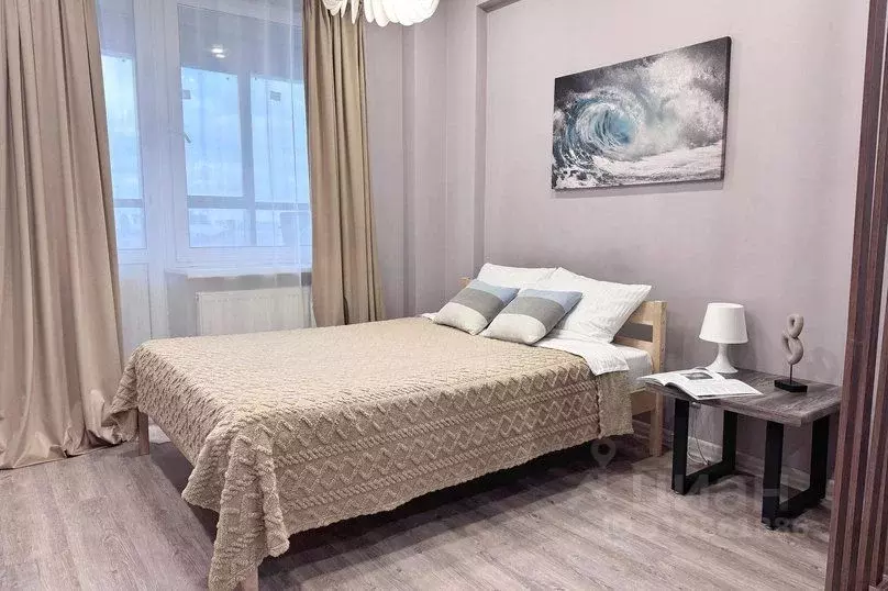 1-к кв. Кировская область, Киров Октябрьский просп., 117 (40.0 м) - Фото 2