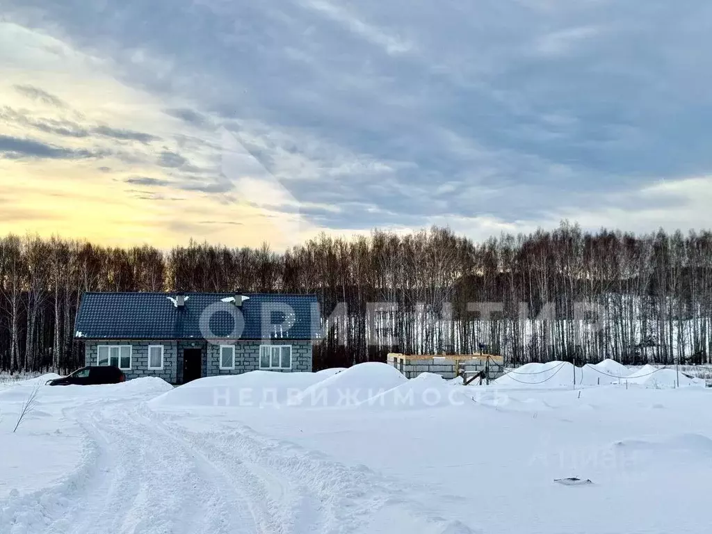 Участок в Свердловская область, Первоуральск  (17.4 сот.) - Фото 1