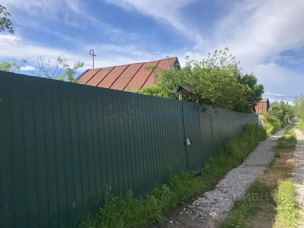 Дом в Нижегородская область, Нижний Новгород № 5 ГАЗ ТСН,  (20 м) - Фото 2