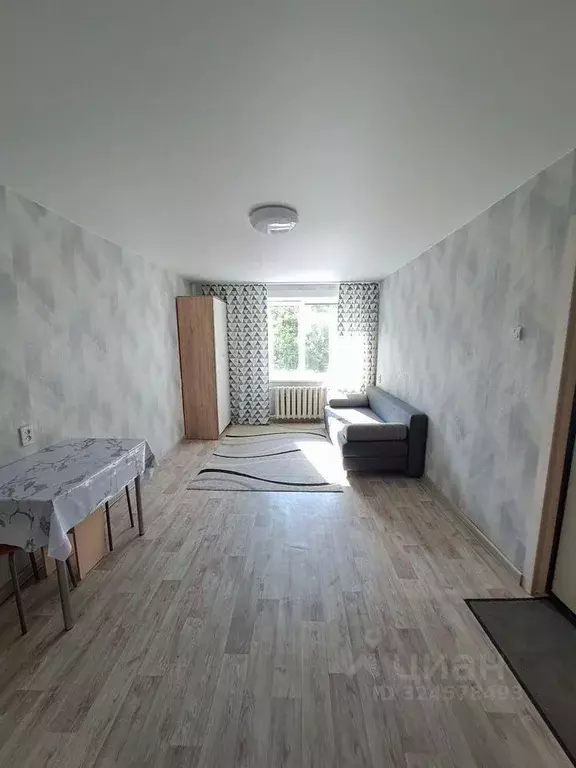 Комната Новосибирская область, Новосибирск ул. Залесского, 6к14 - Фото 1