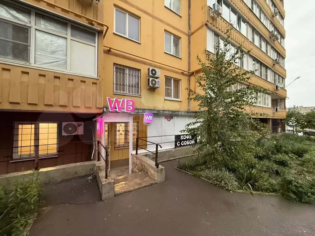 Помещение в аренду, офис, коммерческая недвижимост - Фото 1