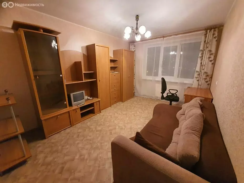 3-комнатная квартира: Санкт-Петербург, Хасанская улица, 6к1 (74 м) - Фото 2