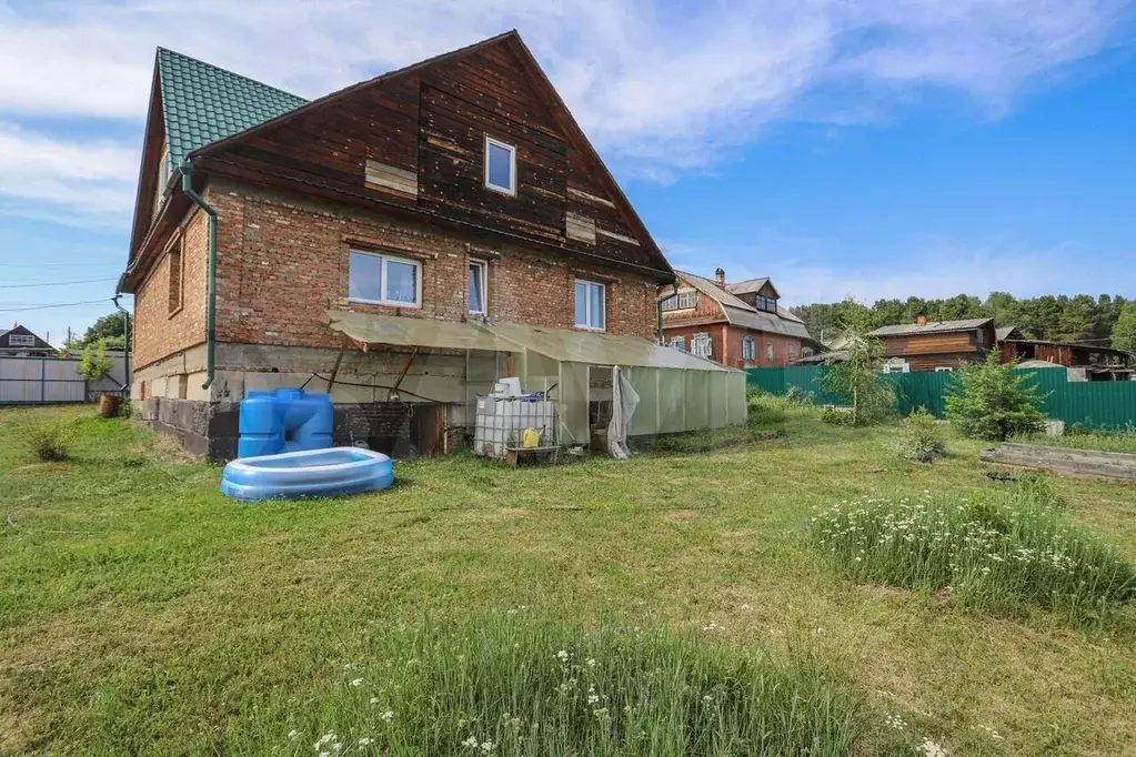 Дом 250 м на участке 15 сот. - Фото 1