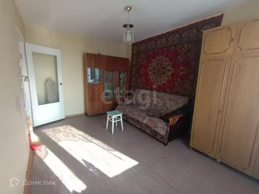 Продаётся 1-к квартира, 27.8 м - Фото 0
