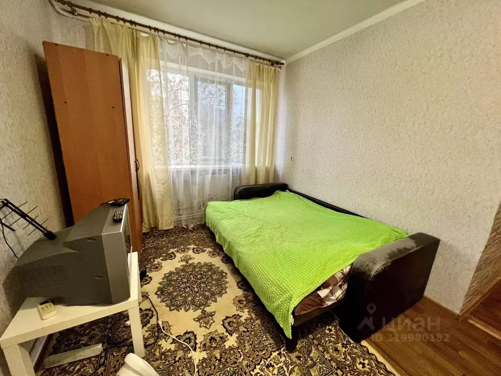 1-к кв. Краснодарский край, Темрюк ул. Макарова, 2 (31.0 м) - Фото 0