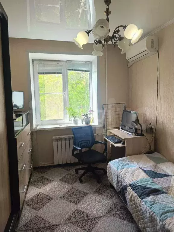 Комната 11,6 м в 1-к., 5/9 эт. - Фото 0