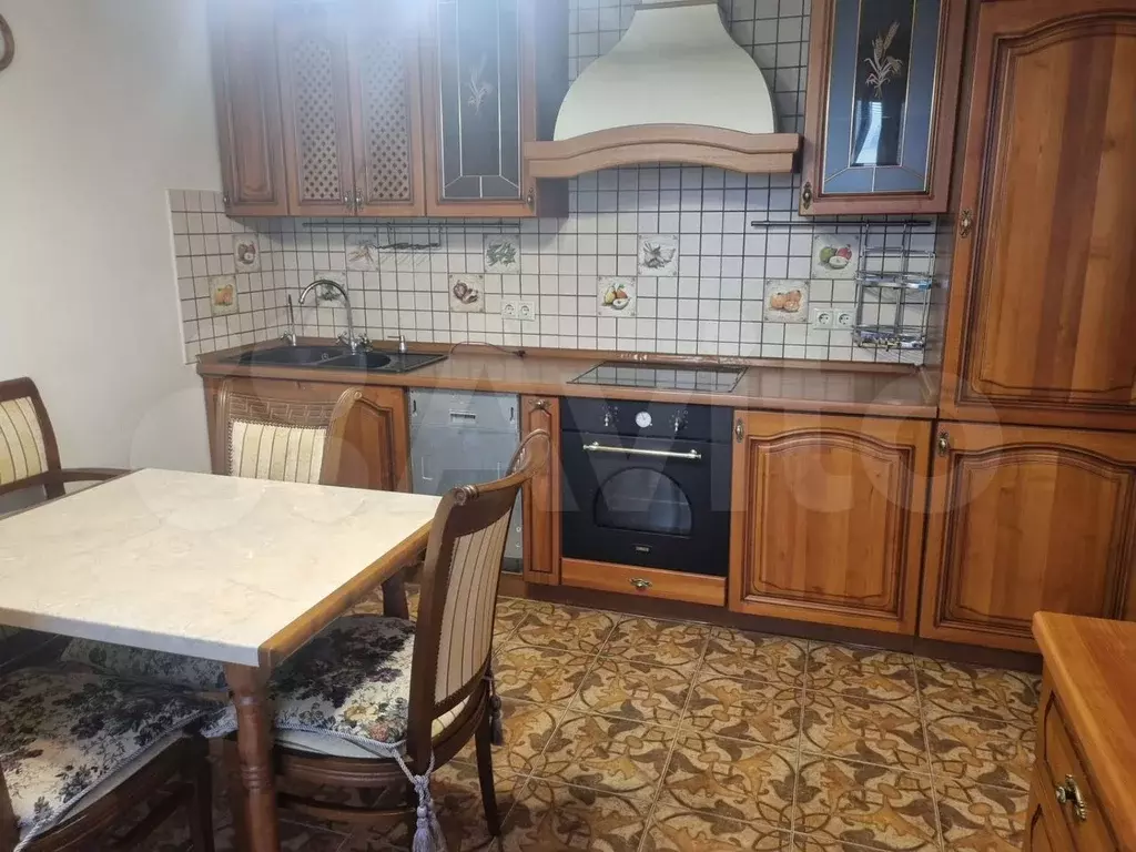 2-к. квартира, 73 м, 8/14 эт. - Фото 1