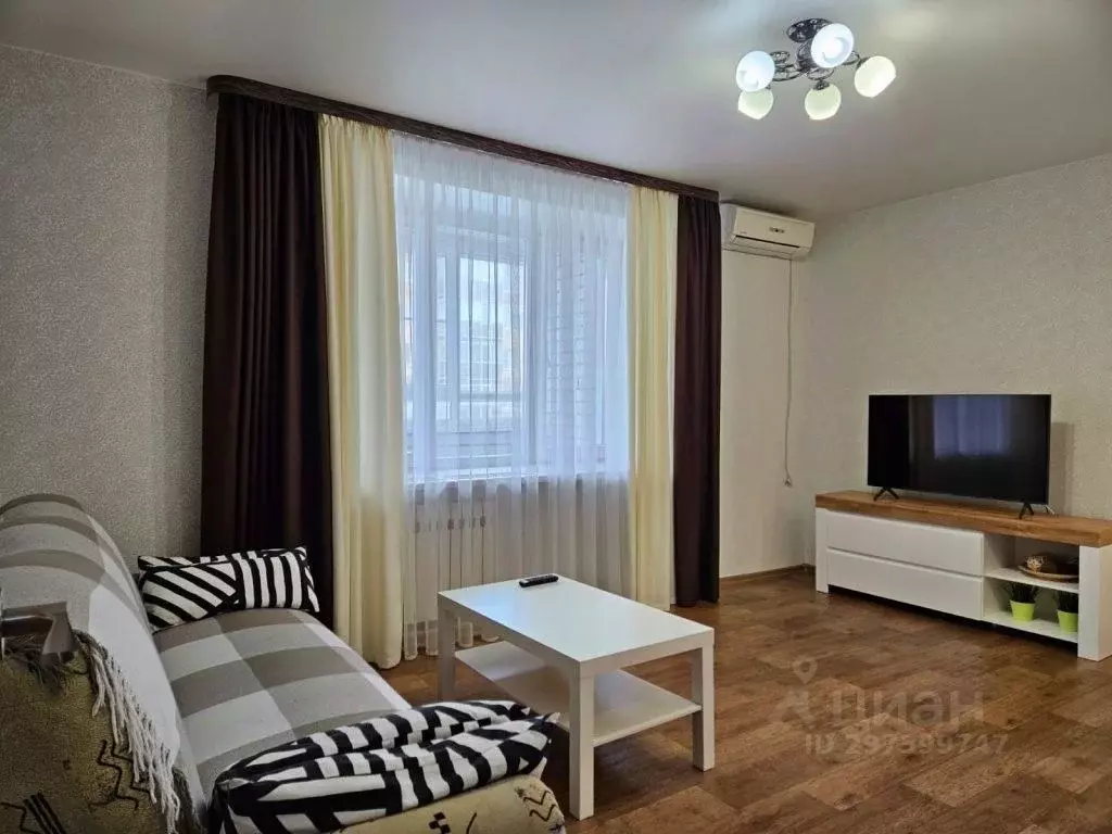1-к кв. Марий Эл, Йошкар-Ола Первомайская ул., 76 (35.0 м) - Фото 1
