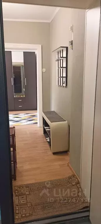 1-к кв. Самарская область, Самара ул. Ерошевского, 45 (30.1 м) - Фото 2