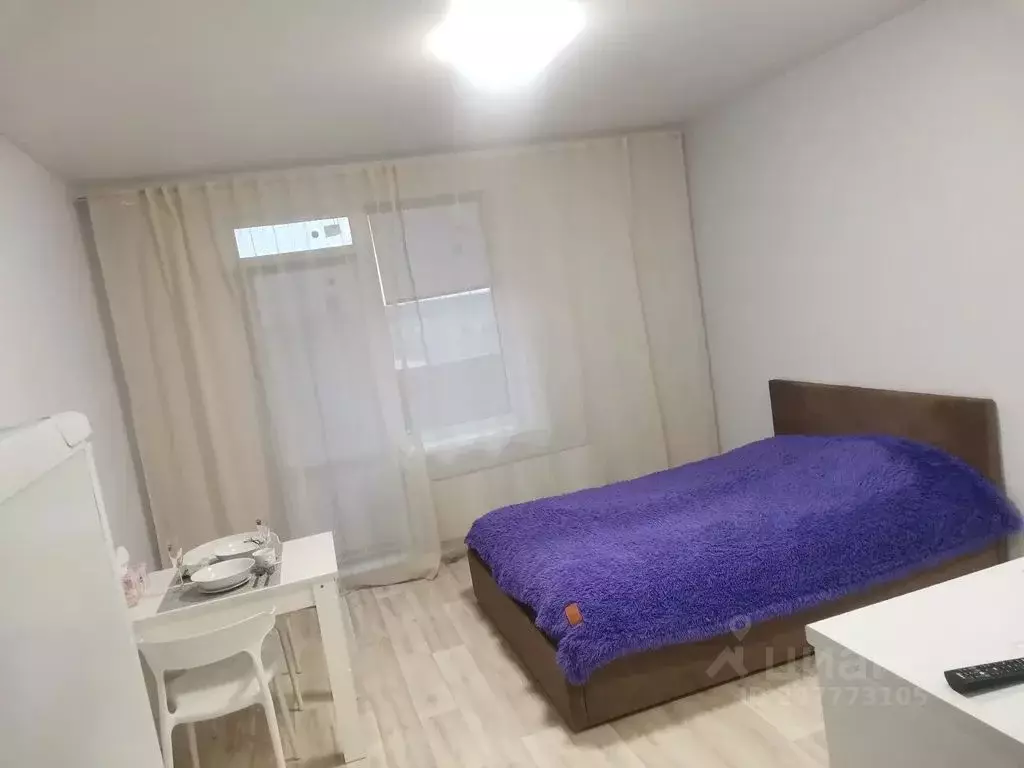 Комната Московская область, Клин ул. Чайковского, 105к3 - Фото 1