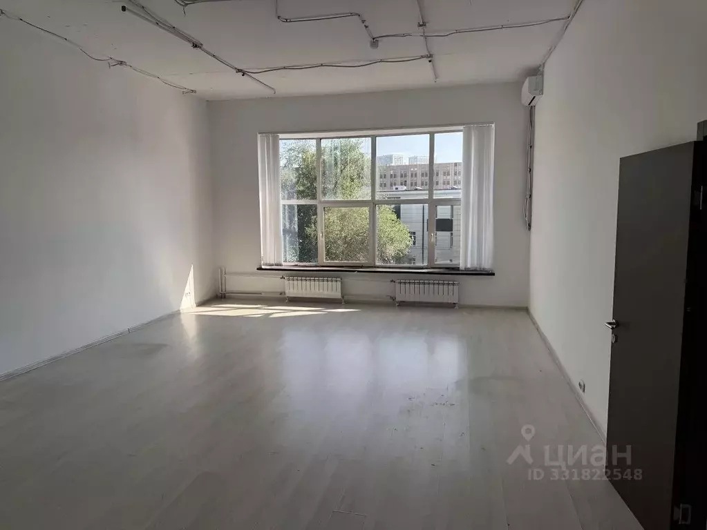 Офис в Москва Смирновская ул., 25С1 (500 м) - Фото 2