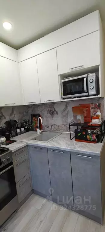 3-к кв. Томская область, Томск ул. Мичурина, 59А (60.0 м) - Фото 1