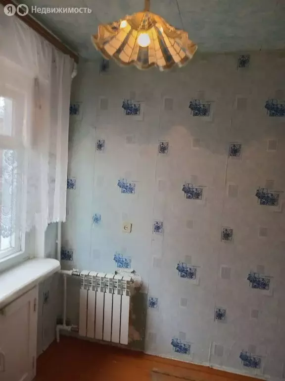 2-комнатная квартира: Нефтегорск, улица Нефтяников, 12 (42.6 м) - Фото 2