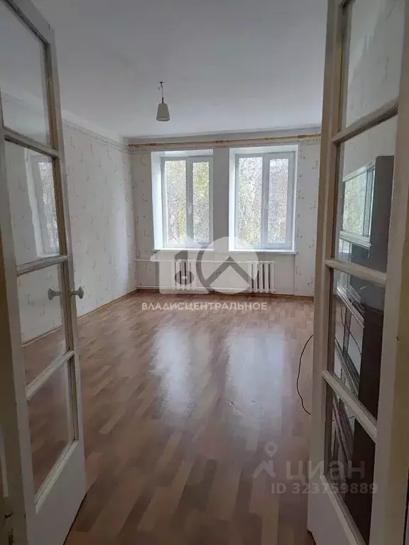 2-к кв. Новосибирская область, Новосибирск Академгородок мкр, ул. ... - Фото 1