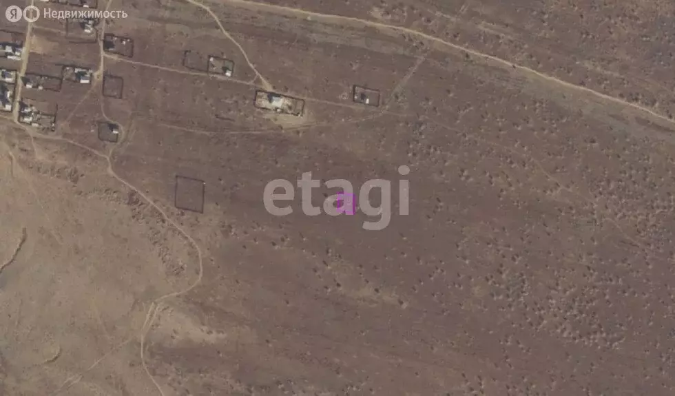 Участок в Иволгинский район, сельское поселение Иволгинское, село ... - Фото 2