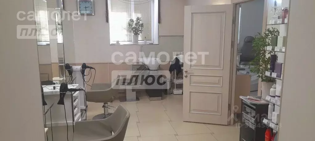 Помещение свободного назначения в Липецкая область, Липецк Советская ... - Фото 2