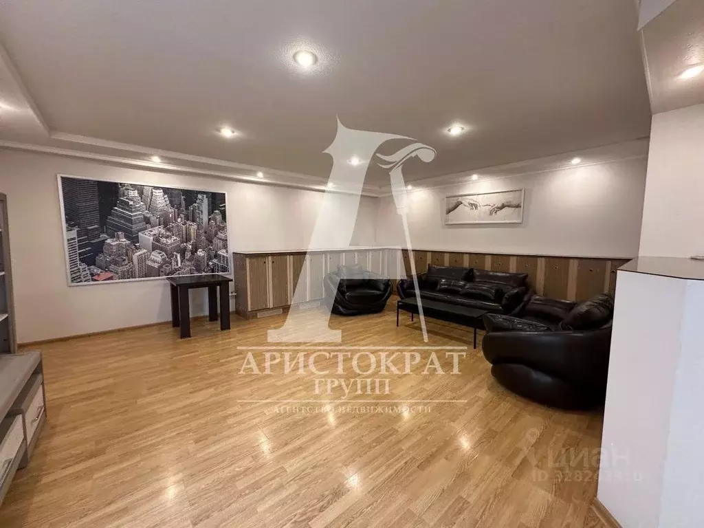 Дом в Ставропольский край, Пятигорск ул. Пальмиро Тольятти, 155 (90 м) - Фото 1