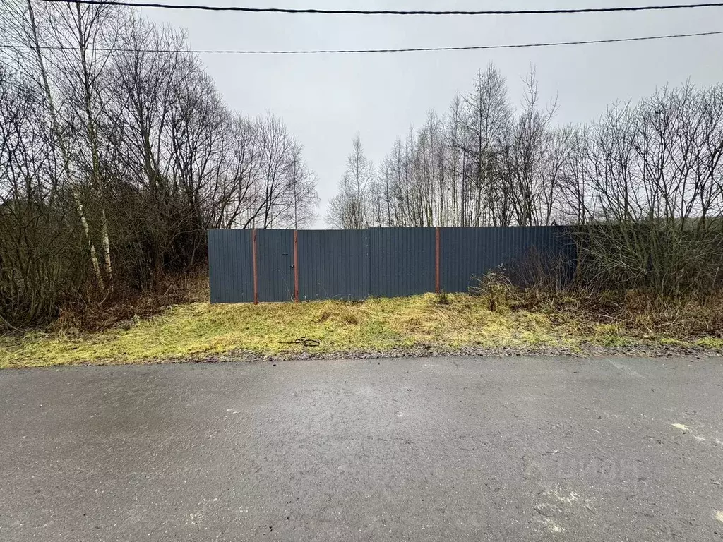 Участок в Москва д. Богородское,  (8.0 сот.) - Фото 2