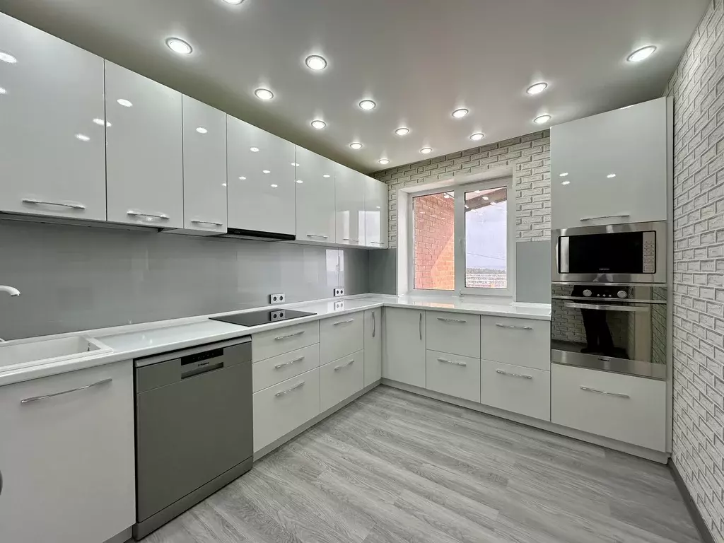 Продаётся 3-к квартира, 78 м - Фото 1