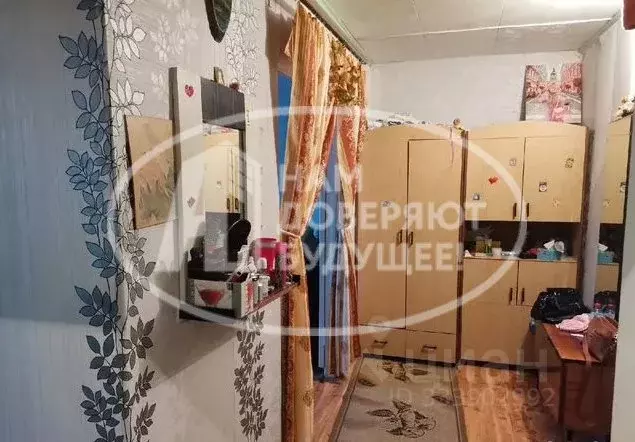 1-к кв. Пермский край, Чернушка Красноармейская ул., 88 (37.5 м) - Фото 1