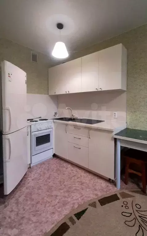 2-к. квартира, 38 м, 3/5 эт. - Фото 0