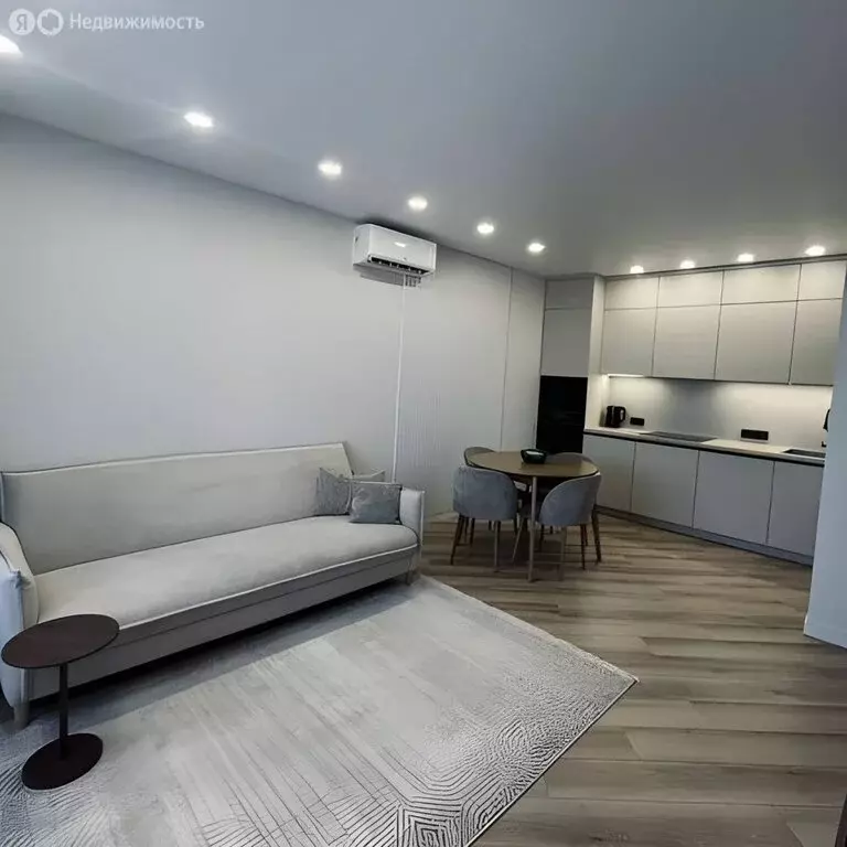 3-комнатная квартира: Тюмень, улица Малыгина, 14к2 (89.2 м) - Фото 1