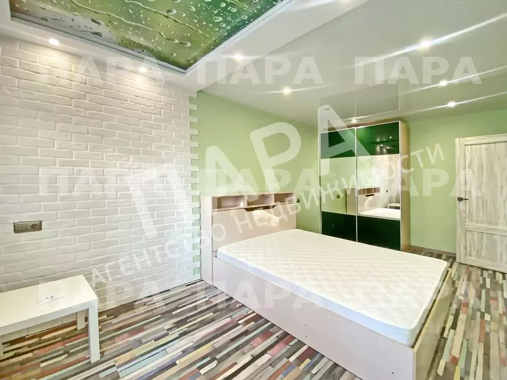 1-к кв. Самарская область, Самара ул. Тополей, 2 (37.0 м) - Фото 2