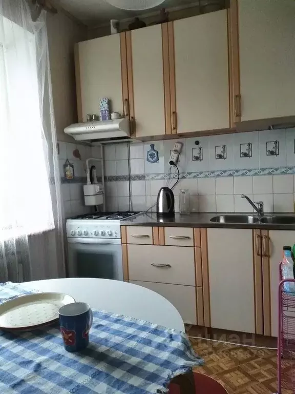 2-к кв. Ленинградская область, Выборгский район, Селезневское с/пос, ... - Фото 2