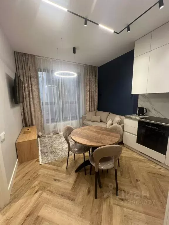 1-к кв. Москва ул. Архитектора Щусева, 5к2 (38.5 м) - Фото 0
